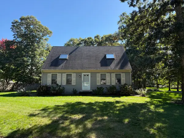 63 Evergreen, Yarmouth, MA 02664