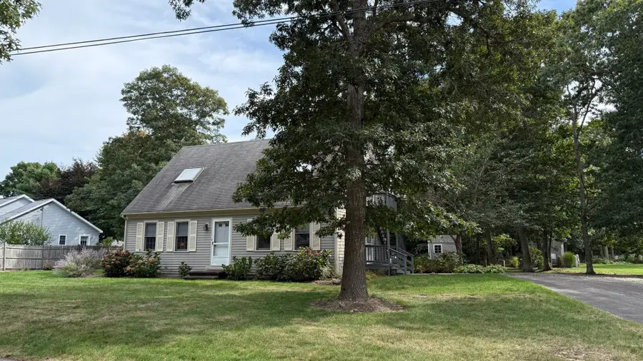63 Evergreen, South Yarmouth, MA 02664 - #2