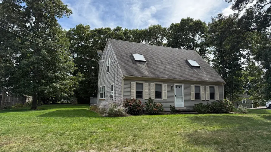 63 Evergreen, South Yarmouth, MA 02664 - #3