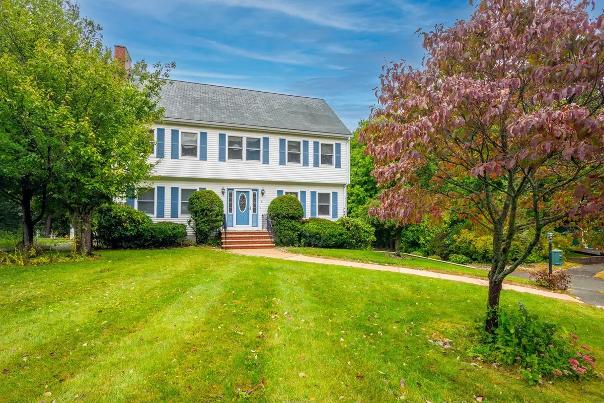 8 Otter Pond Road, Lynnfield, MA 01940 - #1