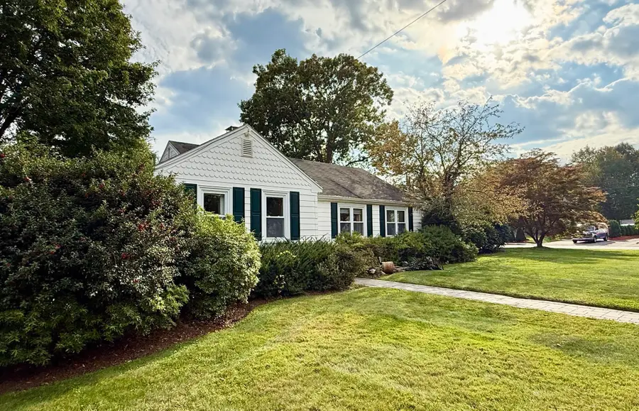 252 Fairview Ave, Brockton, MA 02301 - #2