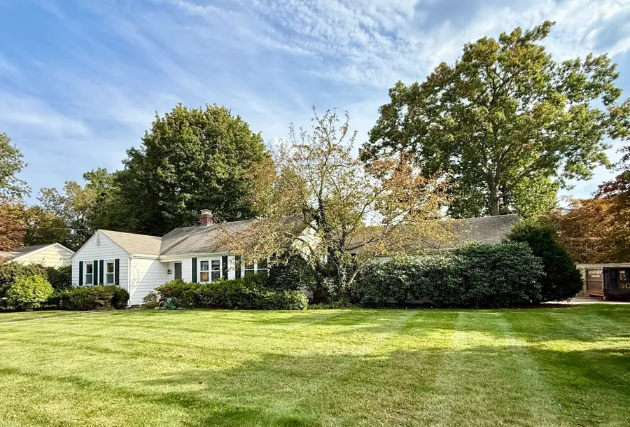 252 Fairview Ave, Brockton, MA 02301 - #3