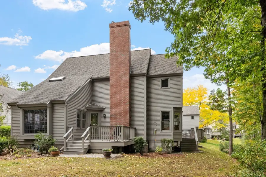 17 Wintergreen Ct #17, Lunenburg, MA 01462 - #2