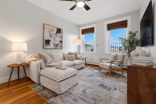 12 Ransom Rd #10, Boston, MA 02135