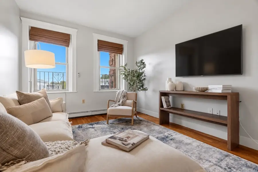 12 Ransom Rd #10, Boston, MA 02135 - #2