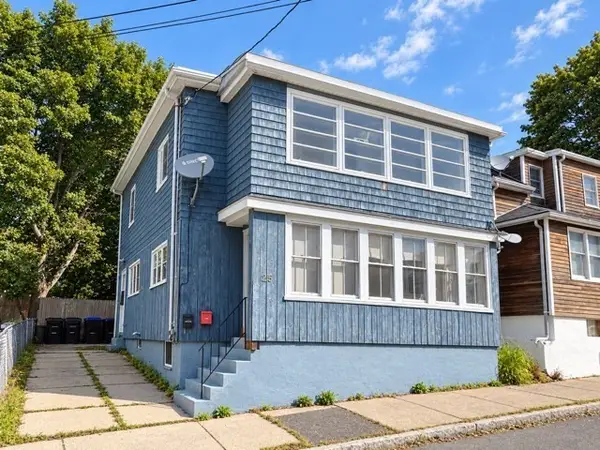 25 Home St, Beverly, MA 01915