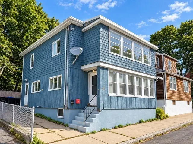 25 Home St, Beverly, MA 01915 - #2