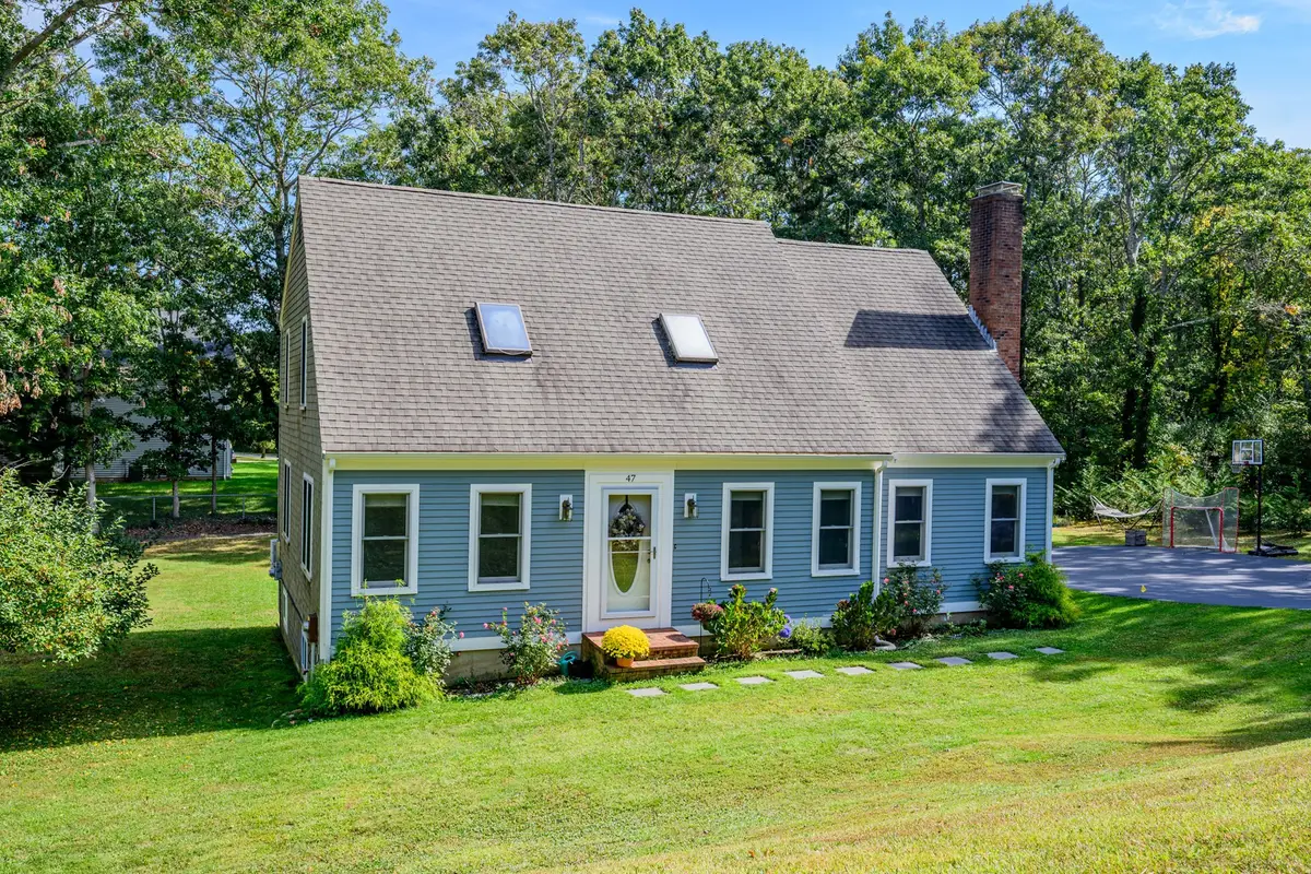 47 Blackthorn Path, Forestdale, MA 02644 - #1