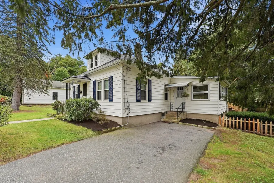 47 Shearer St, Palmer, MA 01069 - #2