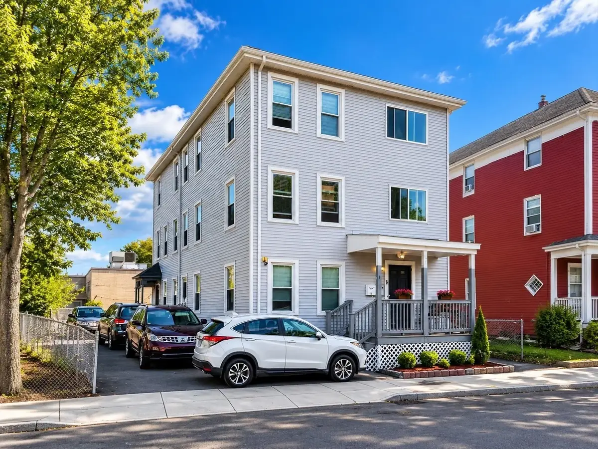 1 Pitt Street, Worcester, MA 01610 - #1