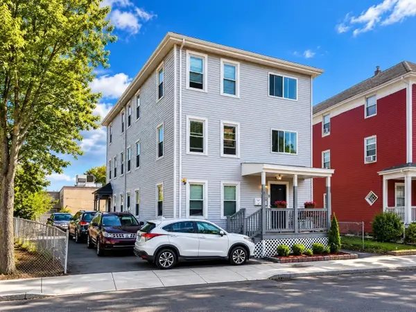 1 Pitt Street, Worcester, MA 01610