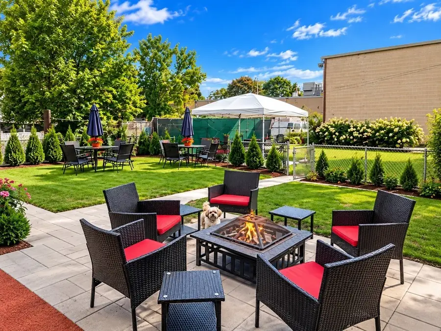 1 Pitt Street, Worcester, MA 01610 - #3