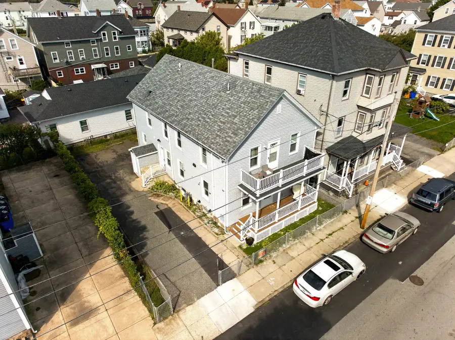 16 Murray St, Fall River, MA 02720 - #2