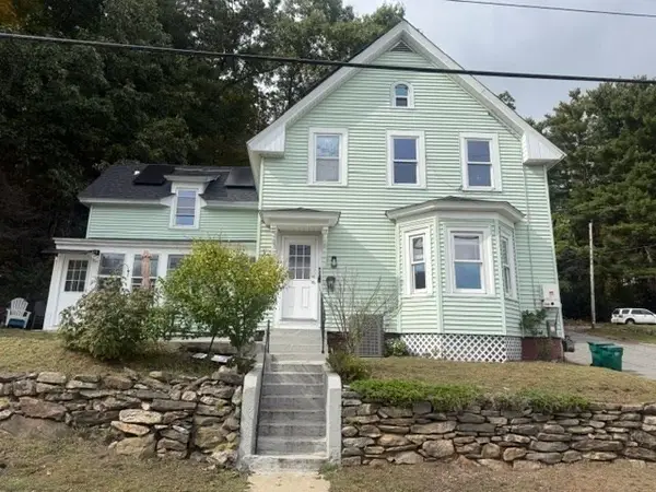 624 Westminster Hill Rd., Fitchburg, MA 01420