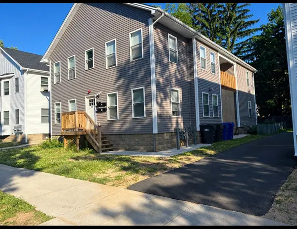 97 Alderman St, Springfield, MA 01118