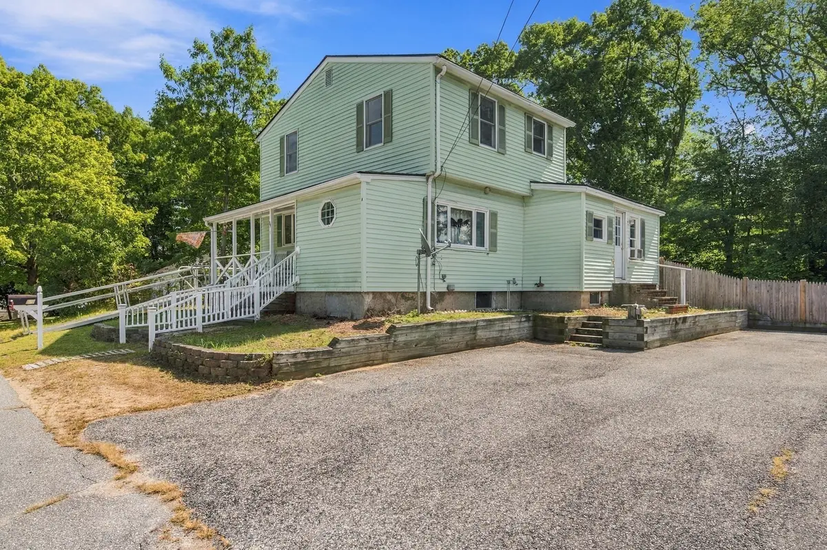 69 Randolph Ave, Attleboro, MA 02703 - #1