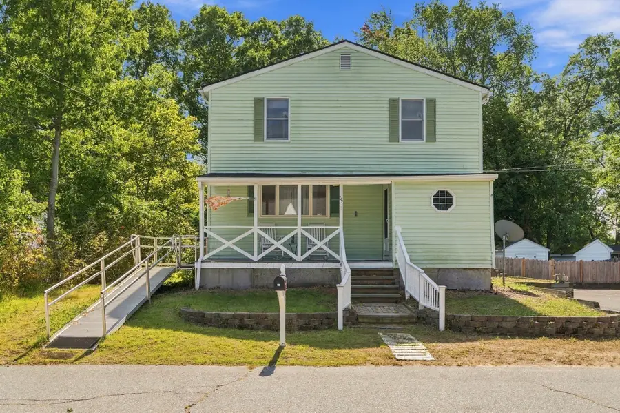 69 Randolph Ave, Attleboro, MA 02703 - #2