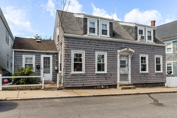 3 Old Morton St, Boston, MA 02126