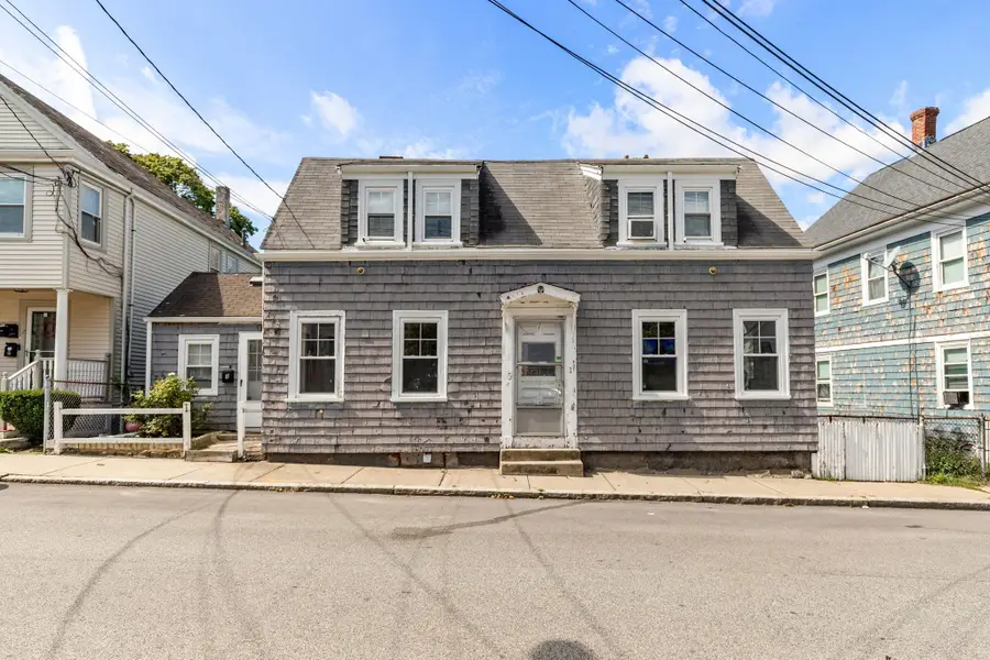 3 Old Morton St, Boston, MA 02126 - #2