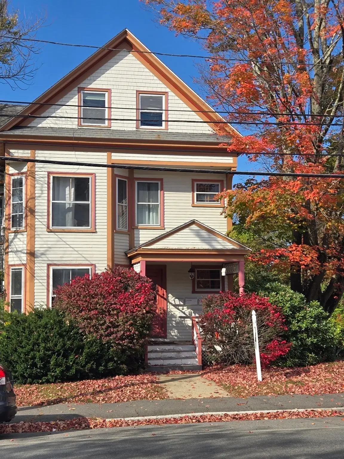 552 Main St #3, Haverhill, MA 01830 - #1