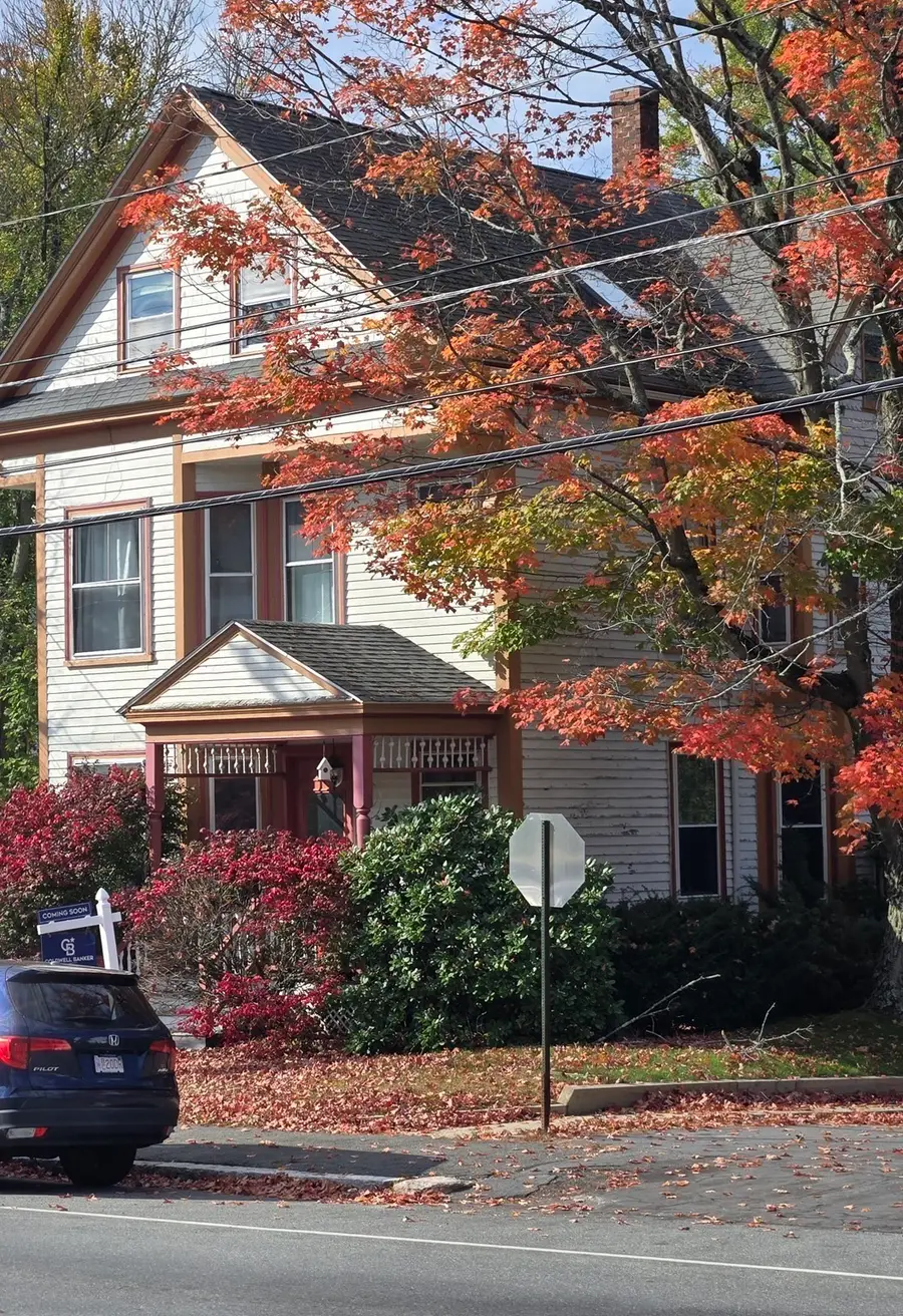 552 Main St #3, Haverhill, MA 01830 - #2