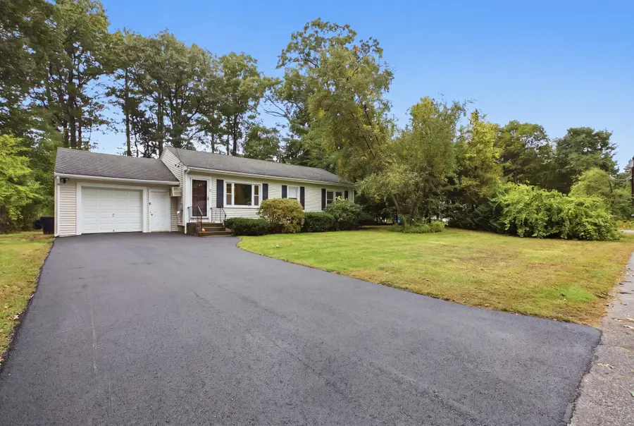 25 Howell Road, Sudbury, MA 01776 - #2