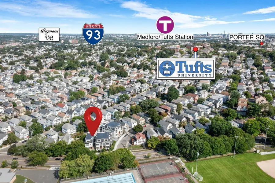 325A Alewife Brook Pkwy #A, Somerville, MA 02144 - #3
