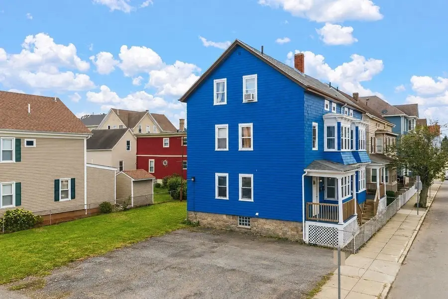 121-129 Fulton St, Fall River, MA 02720 - #2