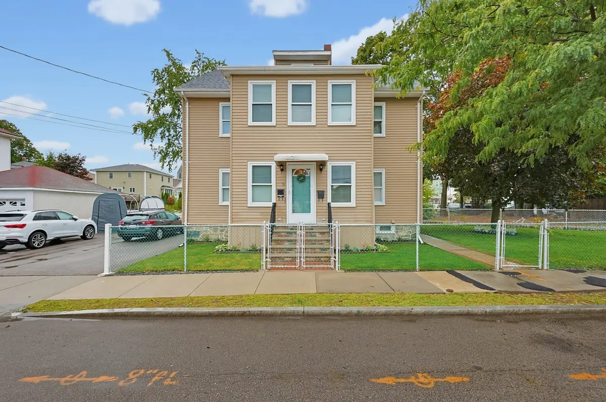 11 Heaton Ave, Norwood, MA 02062 - #1