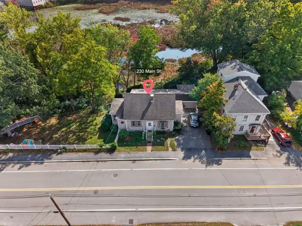 230 Main St, Chelmsford, MA 01863