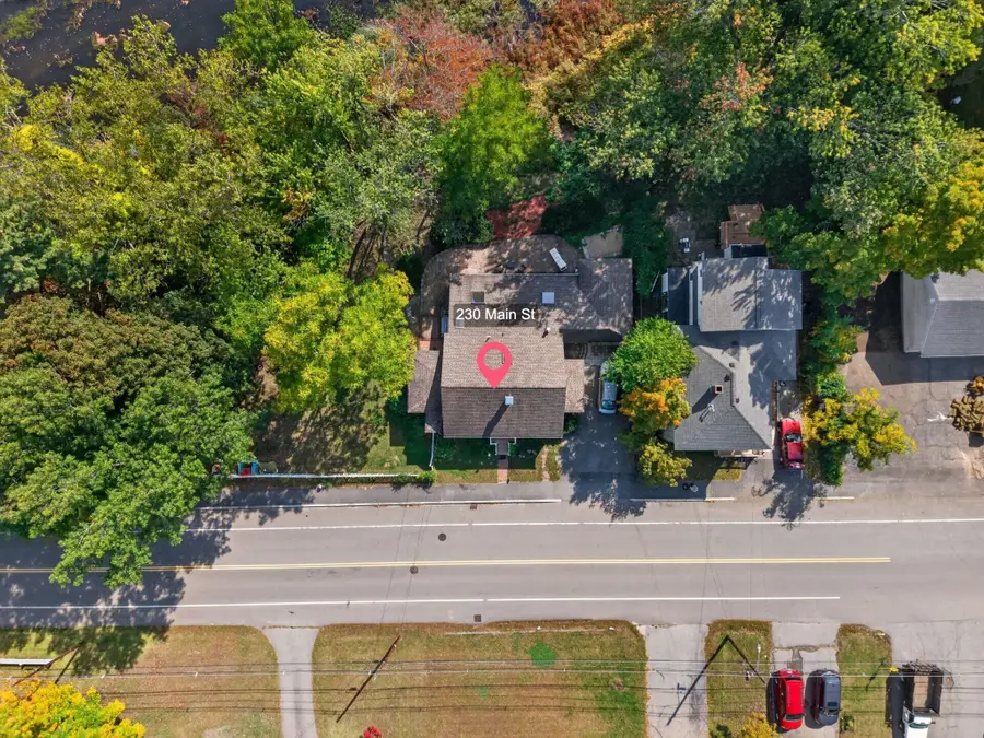 230 Main St, North Chelmsford, MA 01863 - #2