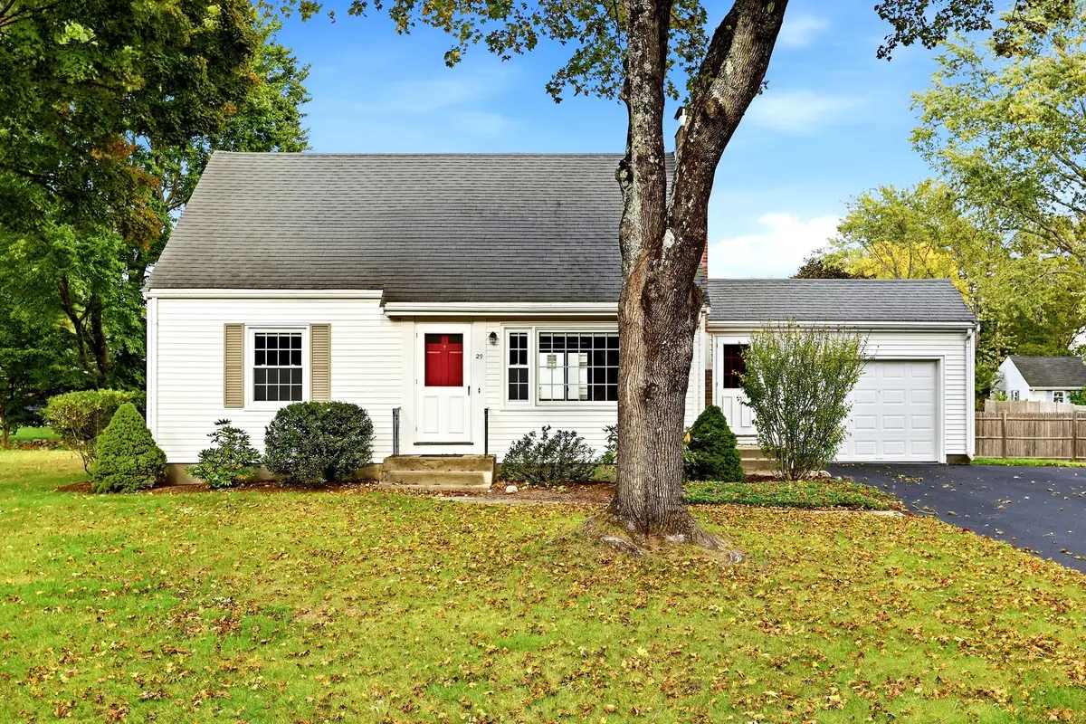 29 Powers Rd, Concord, MA 01742 - #1