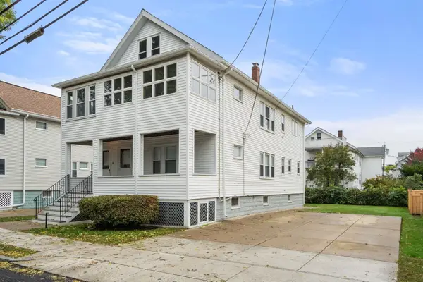48-50 Melrose Street, Arlington, MA 02474