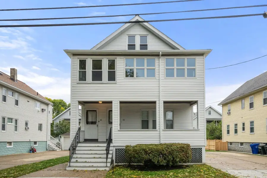48-50 Melrose Street, Arlington, MA 02474 - #2