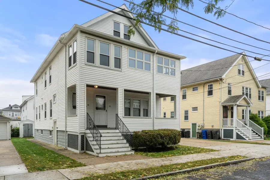 48-50 Melrose Street, Arlington, MA 02474 - #3