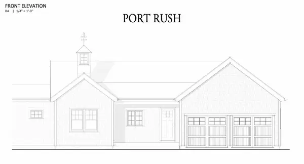 12 Weathervane Drive, Carver, MA 02330