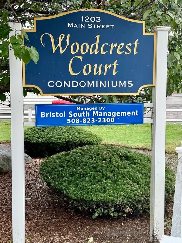 10 Woodcrest Ct #5, Weymouth, MA 02190