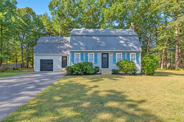 76 Woodridge Road, Duxbury, MA 02332