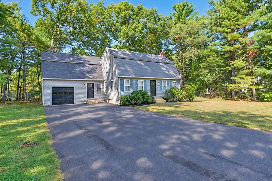 76 Woodridge Road, Duxbury, MA 02332 - #2