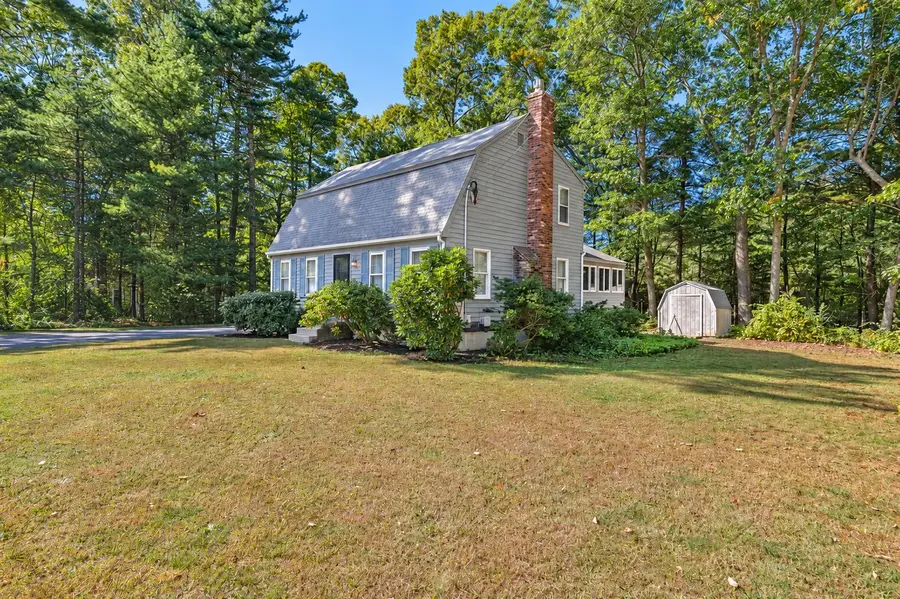 76 Woodridge Road, Duxbury, MA 02332 - #3