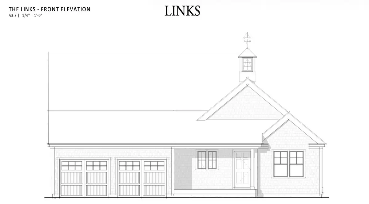 14 Weathervane Drive, Carver, MA 02330 - #1
