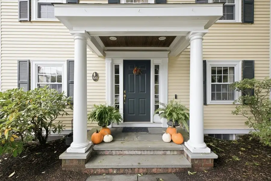 520 Webster Street, Needham, MA 02492 - #2