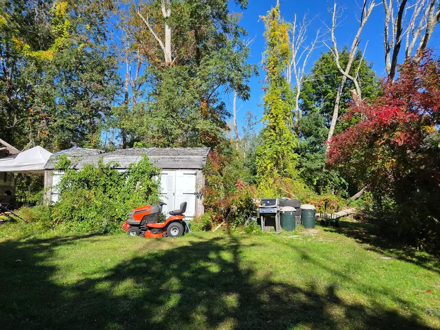 410 Bedford St, Lakeville, MA 02347 - #2