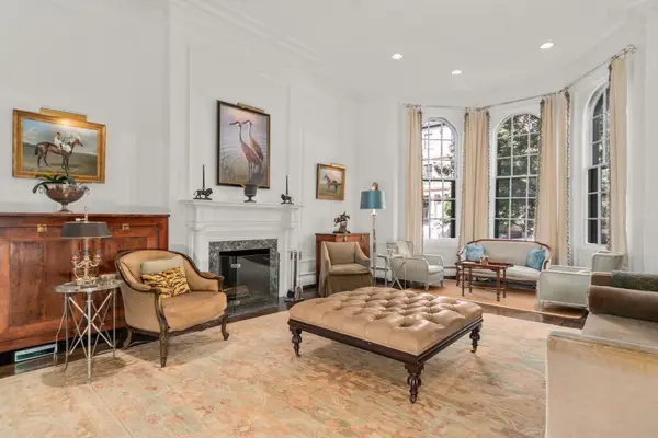 12 Marlborough Street #1, Boston, MA 02116