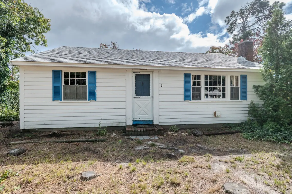6 Kibby Ln, Dennis Port, MA 02639 - #1