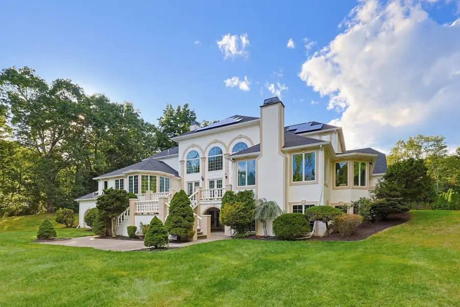88 Fairway Dr, Seekonk, MA 02771 - #3