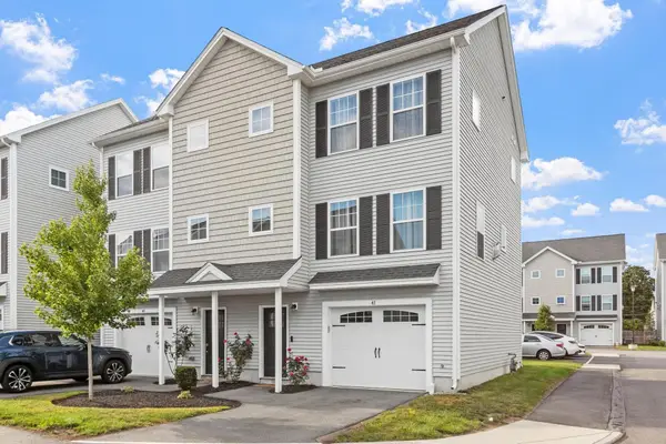 1400 Gorham St #41, Lowell, MA 01852