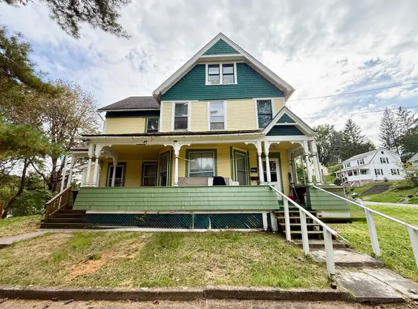 4 Kerr Ave, Adams, MA 01220