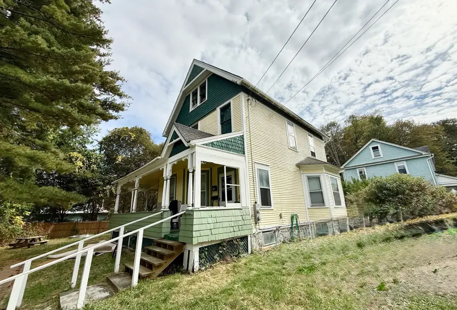 4 Kerr Ave, Adams, MA 01220 - #2