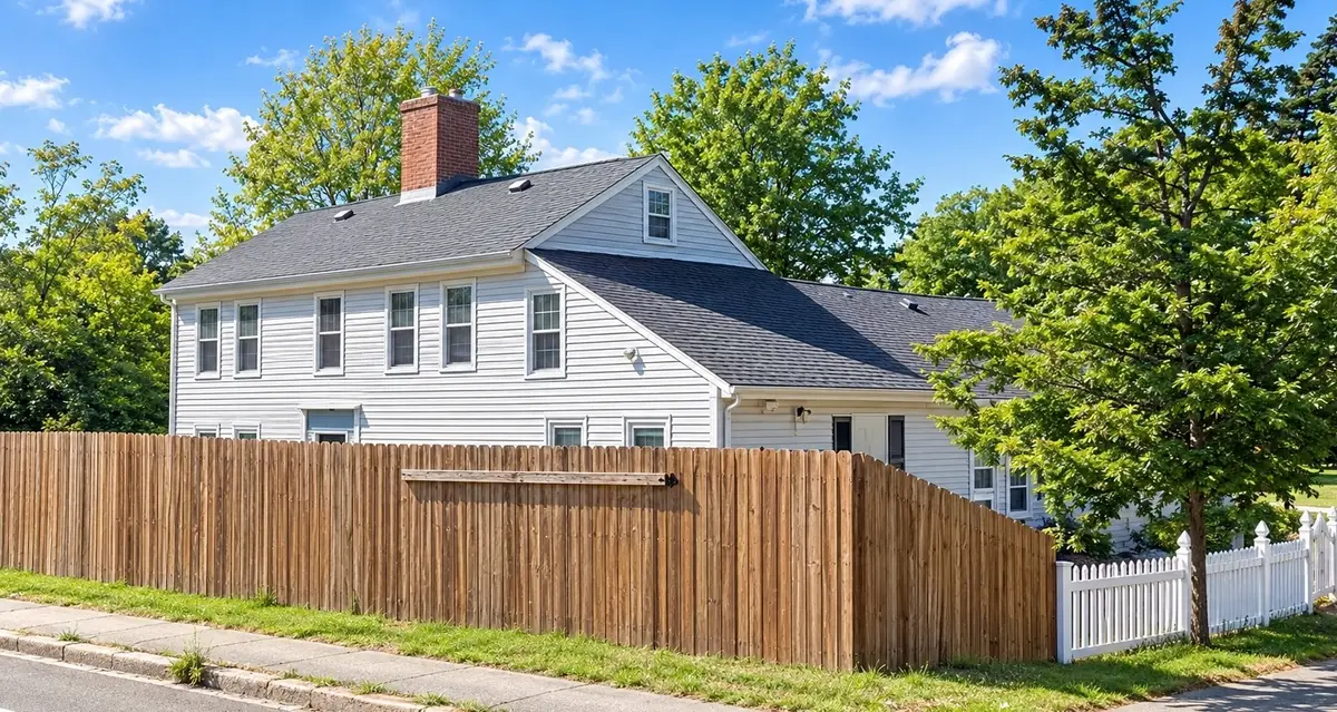 2586 Cranberry Hwy, Wareham, MA 02571 - #1